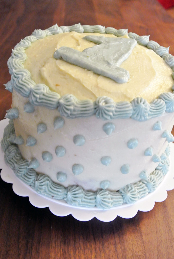 Classic Buttercream Icing, Frosting Icing (Without Shortening); Gluten
