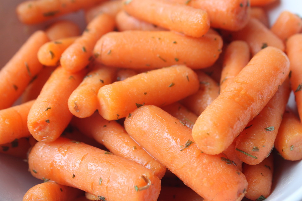Carrots Maple Tarragon Baby (3)